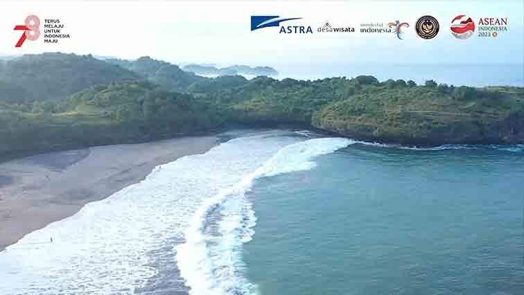 Menilik Desa Wisata Sendang Kabupaten Pacitan - Banua TV