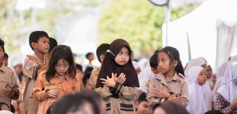 1.650 Peserta Ikuti Edukasi Pencegahan Kekerasan Anak di Banjarbaru